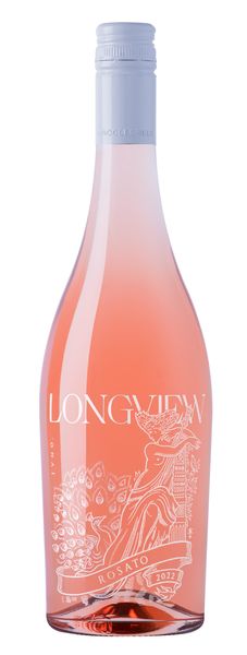 Rose Juno Rosato
