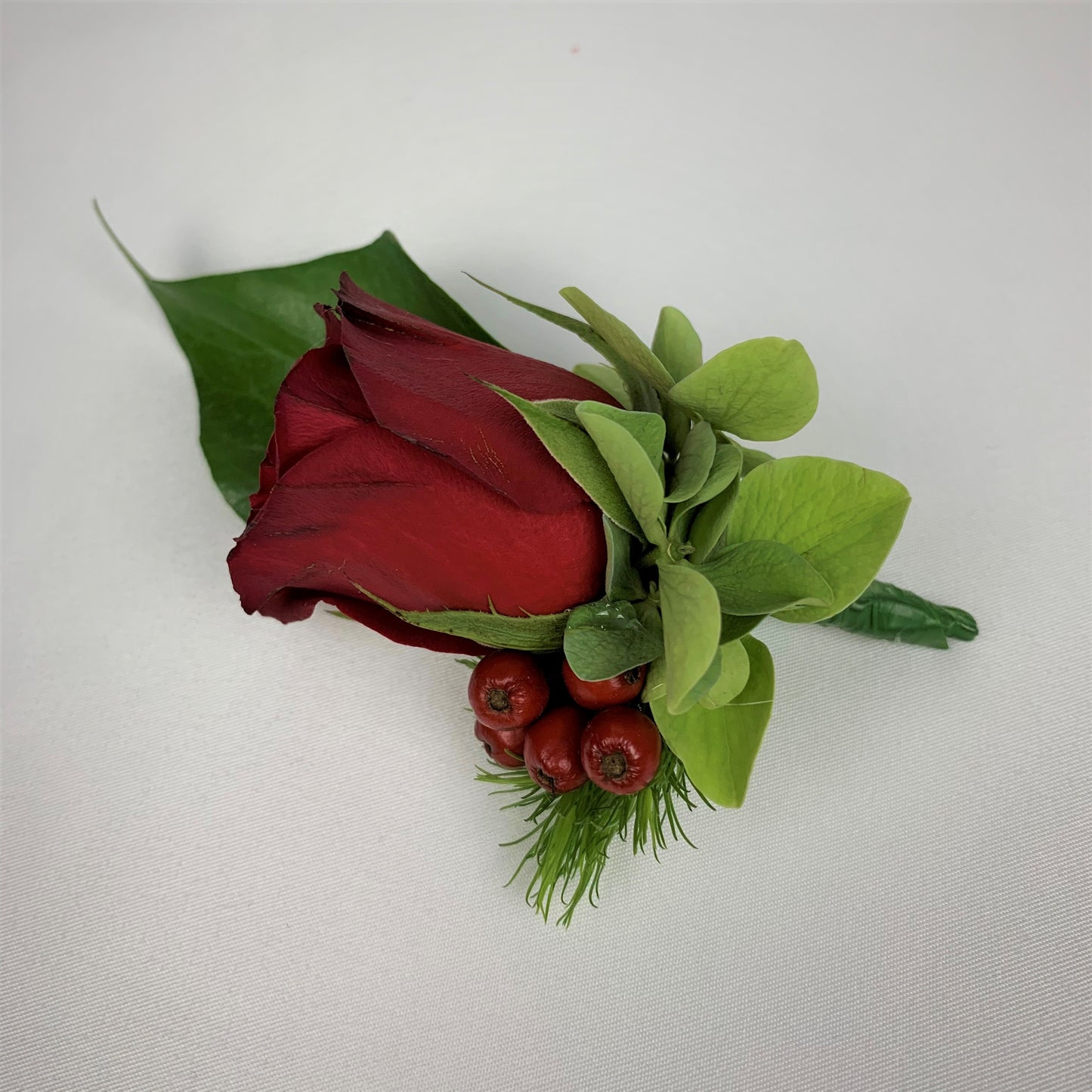 Corsages & Buttonholes